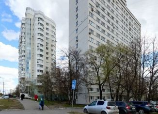 Продам трехкомнатную квартиру, 55 м2, Москва, Беловежская улица, 19, метро Кунцевская
