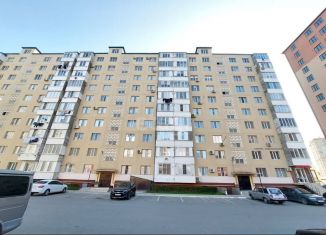 2-комнатная квартира на продажу, 55 м2, Дагестан, улица Ленина, 98А