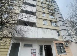 Продам однокомнатную квартиру, 35 м2, Москва, метро Митино, Пятницкое шоссе, 6к4