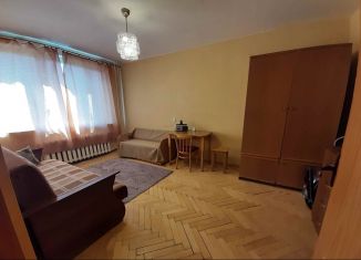 1-комнатная квартира в аренду, 30 м2, Санкт-Петербург, улица Коллонтай, 27к1, метро Проспект Большевиков