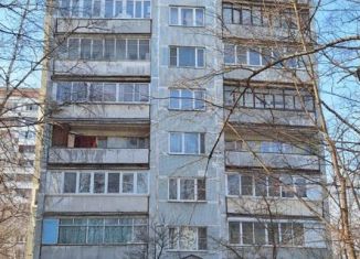 Продается 2-комнатная квартира, 49.6 м2, Люберцы, улица Побратимов, 12