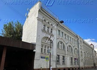 Сдаю офис, 230 м2, Москва, 3-й Монетчиковский переулок, 4с1, метро Добрынинская