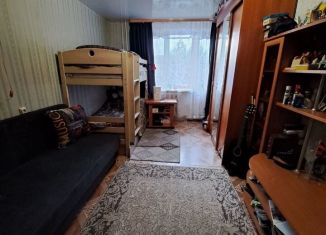 1-комнатная квартира на продажу, 344 м2, Вологда, Сокольская улица, 62, микрорайон Прилуки