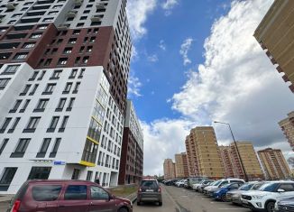 1-комнатная квартира на продажу, 38.9 м2, Ярославль, Тутаевское шоссе, 93Б