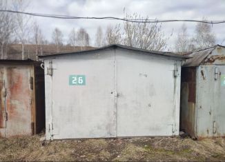 Сдам гараж, 16 м2, Кемеровская область