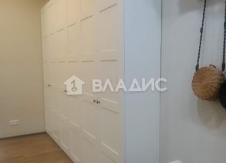 2-комнатная квартира на продажу, 47 м2, Санкт-Петербург, улица Фрунзе, 2, метро Электросила