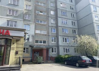 Продаю 3-комнатную квартиру, 63.4 м2, Калининградская область, улица Гайдара, 93