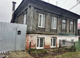 Продаю дом, 132.7 м2, Нижегородская область, улица Карла Маркса, 121