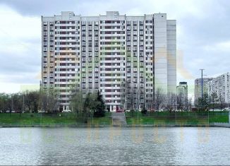 2-комнатная квартира на продажу, 60 м2, Москва, Балаклавский проспект, метро Севастопольская