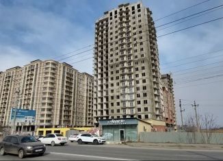 Однокомнатная квартира на продажу, 42 м2, Махачкала, проспект Насрутдинова, 67