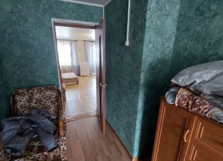 Сдача в аренду 2-комнатной квартиры, 58 м2, Тула, улица Дмитрия Ульянова