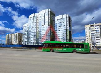1-комнатная квартира на продажу, 55 м2, Челябинск, улица Петра Сумина, 26