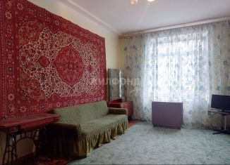 Продам 2-комнатную квартиру, 56.3 м2, Новосибирская область, Учительская улица, 40