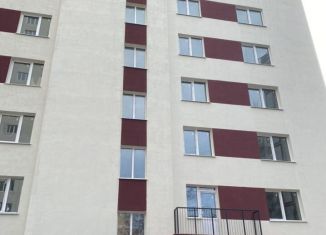 1-ком. квартира на продажу, 40.9 м2, Самарская область, улица Георгия Димитрова, 74Ак2