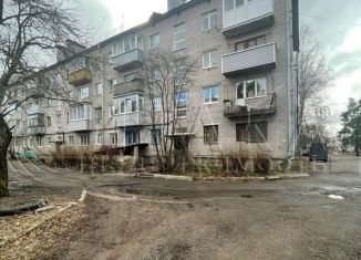 Продам двухкомнатную квартиру, 43.8 м2, Ленинградская область, Сосновая улица, 13Б