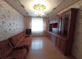 Сдается в аренду трехкомнатная квартира, 60 м2, Нижний Новгород, улица Голубева