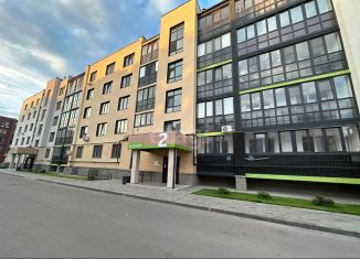 Продажа двухкомнатной квартиры, 65.6 м2, Ульяновск, проспект Маршала Устинова, 42, ЖК ЭкоСити