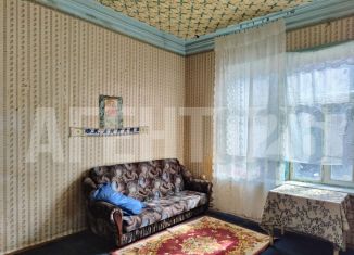 1-комнатная квартира на продажу, 26.5 м2, Ставрополь, улица Маршала Жукова, 18, Ленинский район