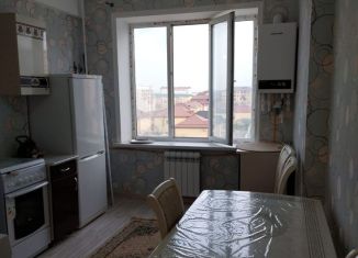Сдаю 1-комнатную квартиру, 47 м2, Дагестан, улица Сальмана, 65А
