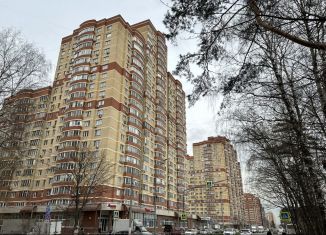 Продажа однокомнатной квартиры, 39.1 м2, Московская область, Балашихинское шоссе, 16