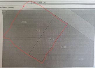 Продаю участок, 13.9 сот., посёлок Красные Ткачи, Часовая улица