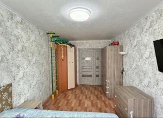 Продается однокомнатная квартира, 39.6 м2, Екатеринбург, улица Краснолесья, 99