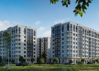 Продажа 1-комнатной квартиры, 32.4 м2, Калининград
