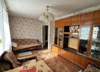 Продается двухкомнатная квартира, 44 м2, Нижегородская область, Школьная улица, 20