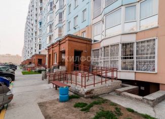 Продажа 1-комнатной квартиры, 34.9 м2, Новосибирск, улица Гребенщикова, 12, Калининский район