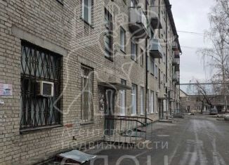 Продам 2-комнатную квартиру, 43.2 м2, Новосибирск, Фасадная улица, 15, Ленинский район