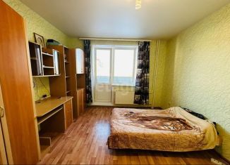 1-комнатная квартира на продажу, 33 м2, Курганская область, Чернореченская улица, 123