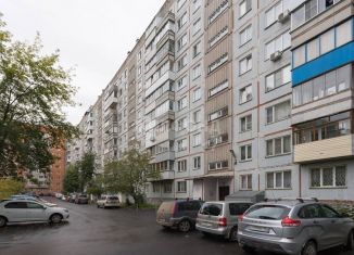 1-комнатная квартира на продажу, 32.1 м2, Новосибирск, Дзержинский район, Учительская улица, 8