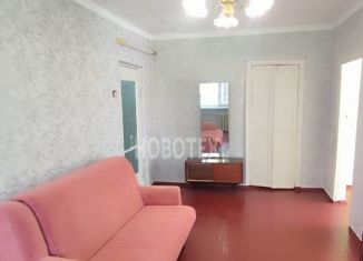 Продается трехкомнатная квартира, 45.3 м2, Кореновск, Тимашевская улица, 1А