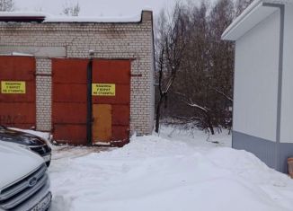 Сдаю гараж, 30 м2, Ивановская область, улица Урицкого, 16