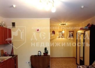 2-комнатная квартира на продажу, 42 м2, Кемерово, Рудничный район, улица Дегтярёва
