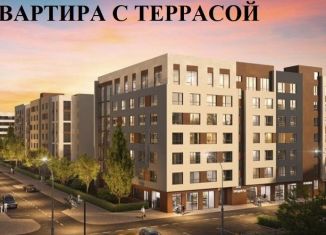 Продается двухкомнатная квартира, 62 м2, Гурьевск