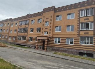 Трехкомнатная квартира на продажу, 82 м2, Калужская область, Советская улица, 182к1