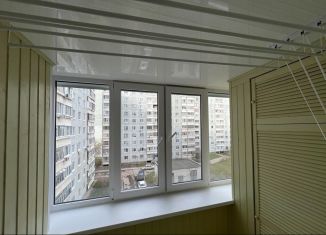 1-комнатная квартира в аренду, 28 м2, Ульяновск, проспект Созидателей, 80, Заволжский район