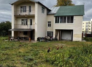 Продается дом, 450 м2, деревня Болтино, Огородная улица