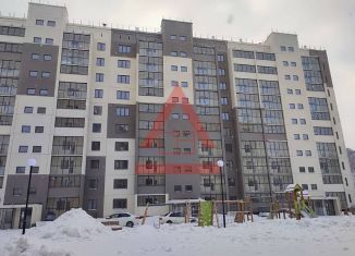 Продажа однокомнатной квартиры, 37 м2, Челябинск, улица Дмитрия Неаполитанова, 48