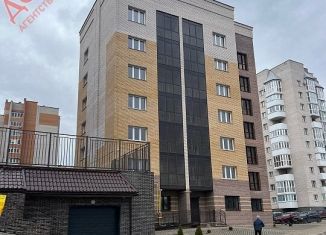 Продажа 1-ком. квартиры, 42 м2, Смоленская область, проспект Гагарина, 47А
