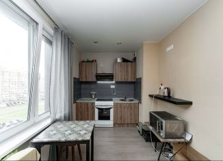 Продаю однокомнатную квартиру, 43 м2, Ленинградская область, Оранжевая улица, 2к2