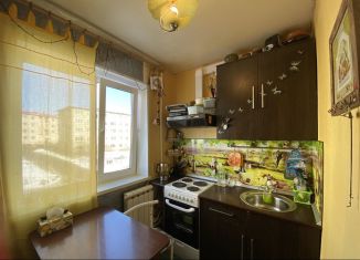 2-комнатная квартира на продажу, 42.1 м2, Магаданская область, улица Берзина, 3В