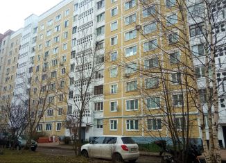 Продается однокомнатная квартира, 34 м2, Кострома, микрорайон Давыдовский-3, 28А
