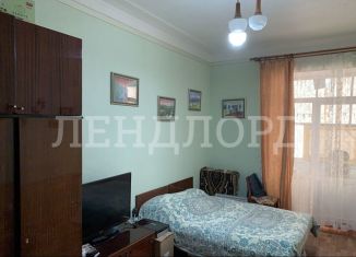 Продается 3-ком. квартира, 81 м2, Новочеркасск, улица Калинина, 118