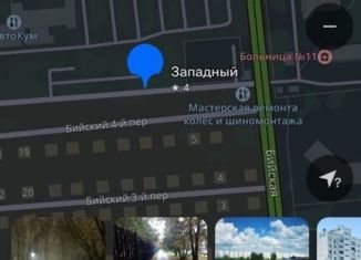Продам гараж, 15 м2, Новосибирск, Бийская улица, 28