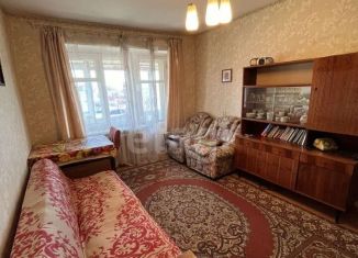 Продам 2-комнатную квартиру, 38.5 м2, Талица, улица Луначарского, 68