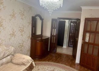 Продажа трехкомнатной квартиры, 58 м2, Грозный, улица Шейха Дени Арсанова, 33