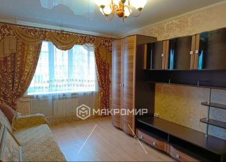 Продается 2-комнатная квартира, 50.7 м2, Орловская область, Бетонный переулок, 9