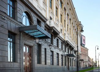 Продается 2-комнатная квартира, 126 м2, Санкт-Петербург, Воскресенская набережная, 32, метро Гостиный двор